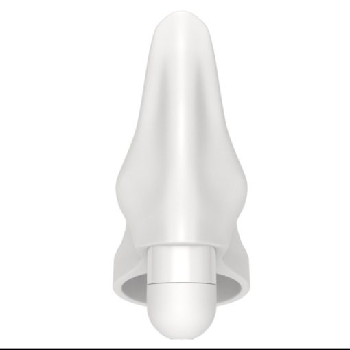 Inel Penis cu Vibratii Power Clit Silicone