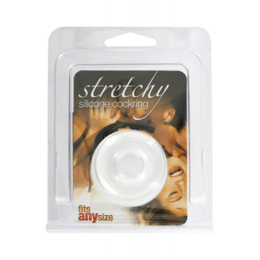 Inel pentru Penis Stretchy