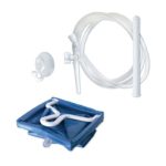 Irigator pentru Igiena Intima Travel Douche Travelkit