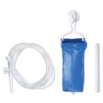 Irigator pentru Igiena Intima Travel Douche Travelkit