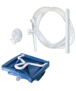 Irigator pentru Igiena Intima Travel Douche Travelkit
