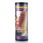 Kit Clonare Penis cu Vibrator