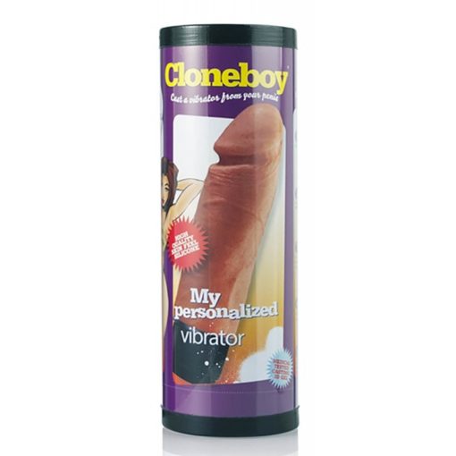 Kit Clonare Penis cu Vibrator