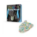 Lenjerie Comestibila Candy Posing Pouch