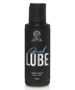 Lubrifiant Anal Cobeco Lube 100ml