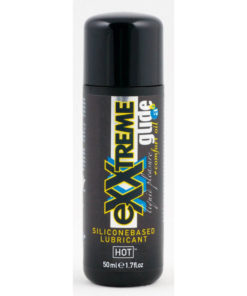 Lubrifiant Anal Exxtreme Glide Silicone
