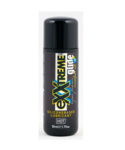 Lubrifiant Anal Exxtreme Glide Silicone