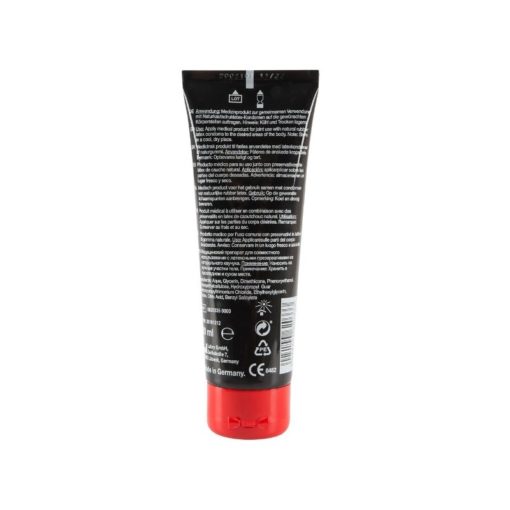 Lubrifiant Anal Flutschi 80ml