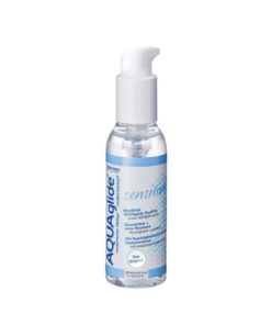 Lubrifiant AquaGlide Sensitive 125ml