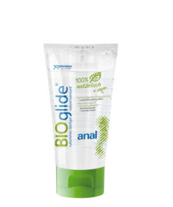 Lubrifiant Bioglide Anal