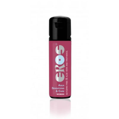 Lubrifiant Eros Aqua Sensation Care 30 ml