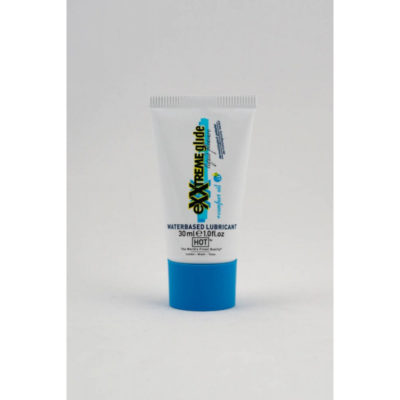 Lubrifiant Pe Baza De Apa eXXtreme Glide 30 ml