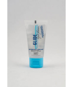 Lubrifiant Glide Liquid Pleasure