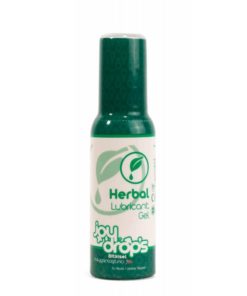 Lubrifiant Joy Drops Herbal