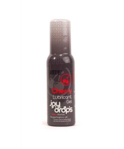 Lubrifiant Pe Baza De Apa Cherry 100ml