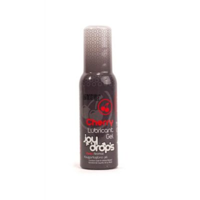 Lubrifiant Pe Baza De Apa Cherry 100ml