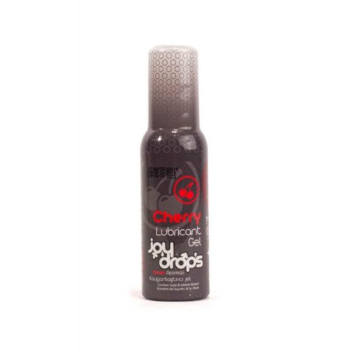 Lubrifiant Pe Baza De Apa Cherry 100ml