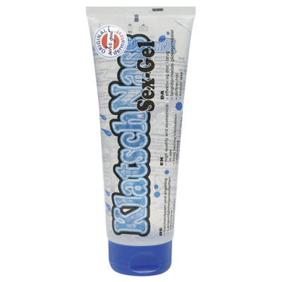 Lubrifiant Pe Baza De Apa Lube Klatschnass 240ml