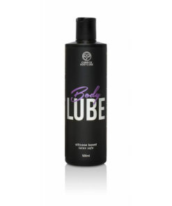 Lubrifiant Pe Baza De Silicon CBL BodyLube 500 ml