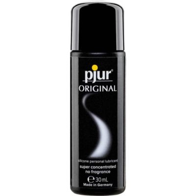 Lubrifiant Pe Baza De Silicon Pjur ORIGINAL 30 ml