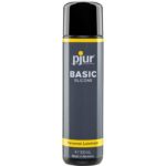 Lubrifiant Pe Baza De Silicon pjur Basic Silicone 100 ml