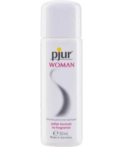 Lubrifiant Pjur Woman Softer Formula 30 ml