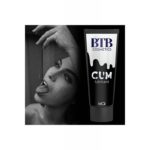 Lubrifiant pe Baza de Apa BTB 100 ml