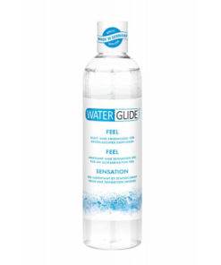 Lubrifiant pe Baza de Apa WaterGlide Feel 300 Ml