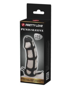 Manson Penis Pretty Love Sleeve