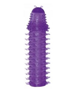 Manson pentru Penis Sleeve X-tra Lust