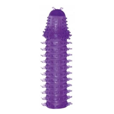 Manson pentru Penis Sleeve X-tra Lust