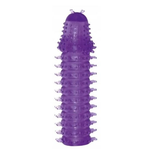 Manson pentru Penis Sleeve X-tra Lust