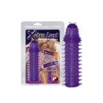Manson pentru Penis Sleeve X-tra Lust