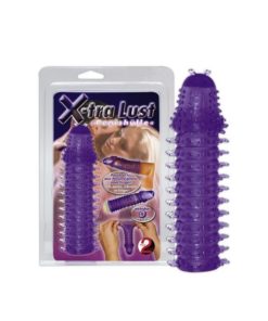 Manson pentru Penis Sleeve X-tra Lust