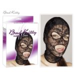 Masca Bad Kitty Head Mask 2