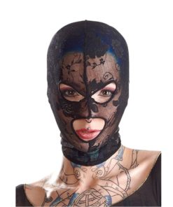 Masca Fetish Bad Kitty 2