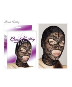 Masca Fetish Bad Kitty 2