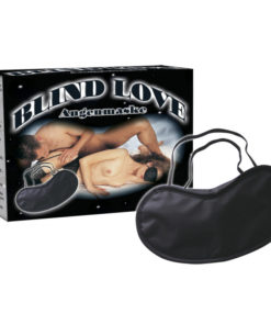 Masca Ochi Blind Love
