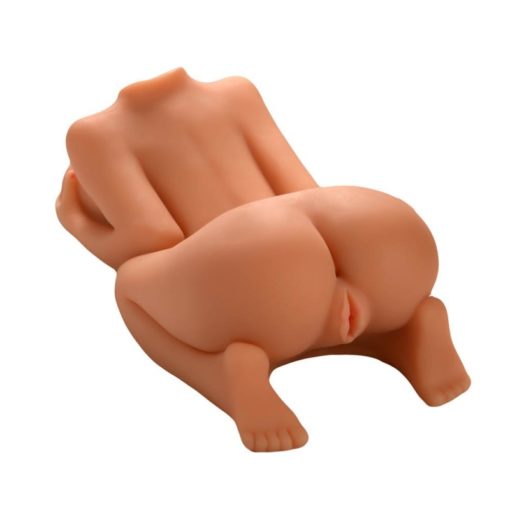 Masturbator Femeie Silicon Akali Half Body