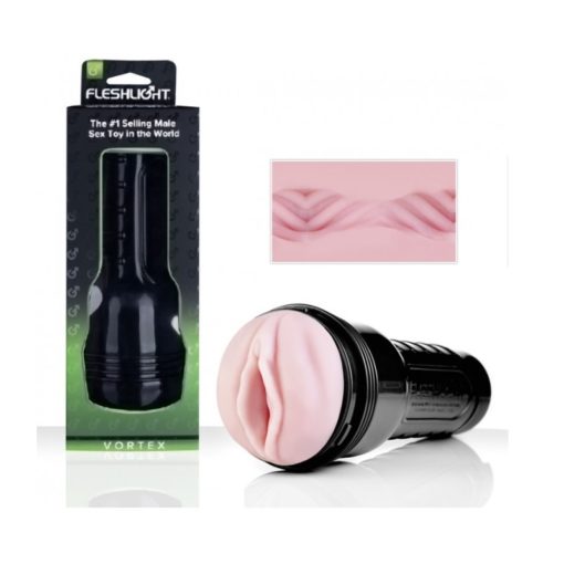 Masturbator Fleshlight Pink Lady Vortex