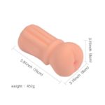 Masturbator LiuliZ Anal Shape