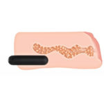 Masturbator cu Vibratii Endless Love Rechargeable