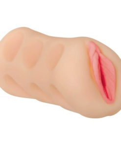 Masturbator cu Vibratii Endless Love Rechargeable