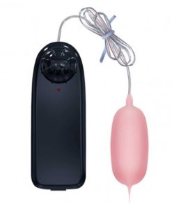 Ou Vibrator RealSkin