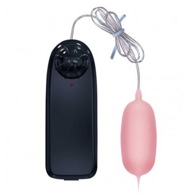 Ou Vibrator RealSkin