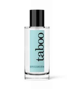 Parfum Barbatesc cu Feromoni Taboo