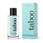 Parfum Barbatesc cu Feromoni Taboo