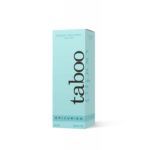 Parfum Barbatesc cu Feromoni Taboo