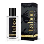 Parfum Cu Feromoni Feminin Taboo Tentation 50 Ml