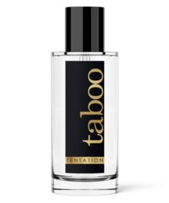 Parfum Cu Feromoni Feminin Taboo Tentation 50 Ml